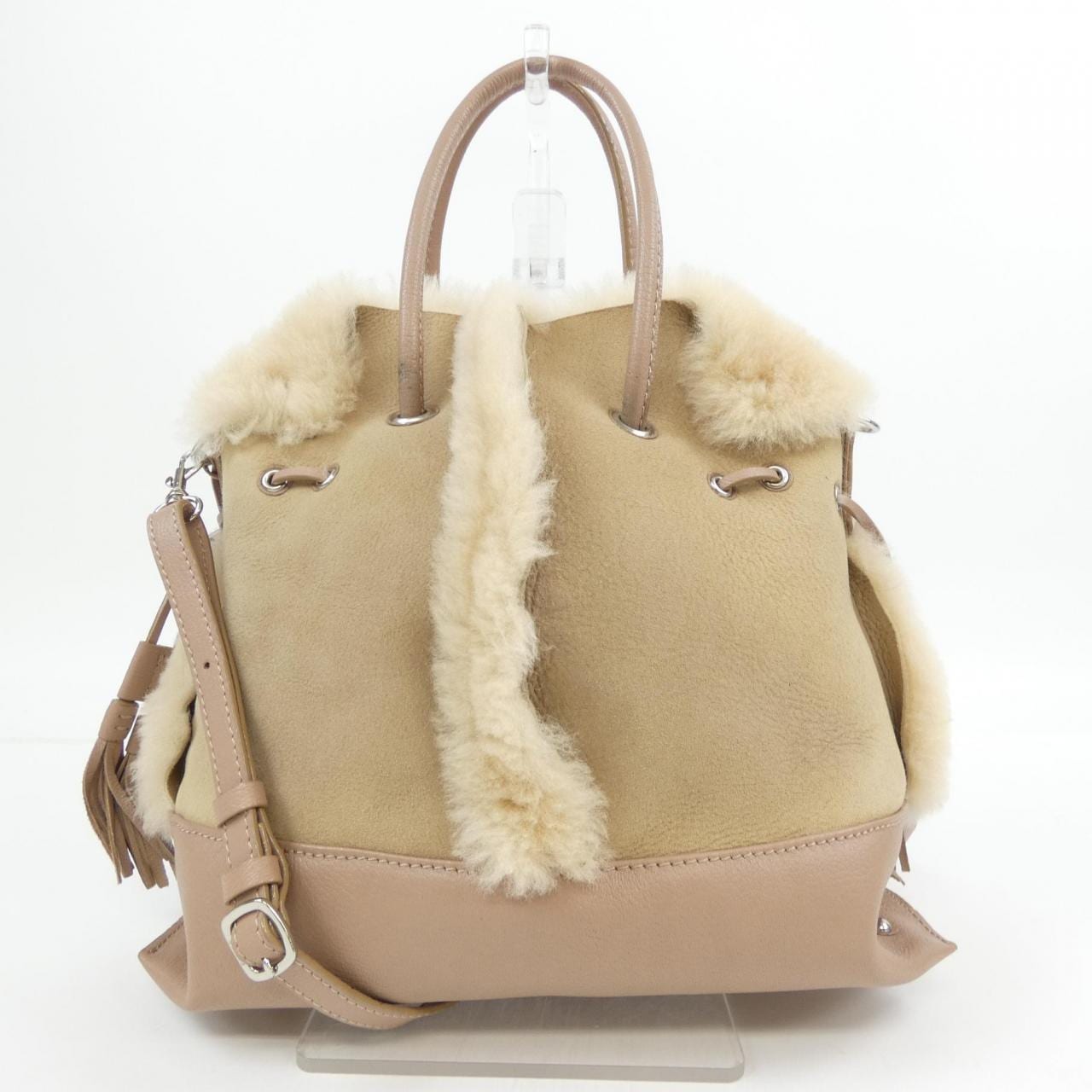 ポティオール POTIOR BAG