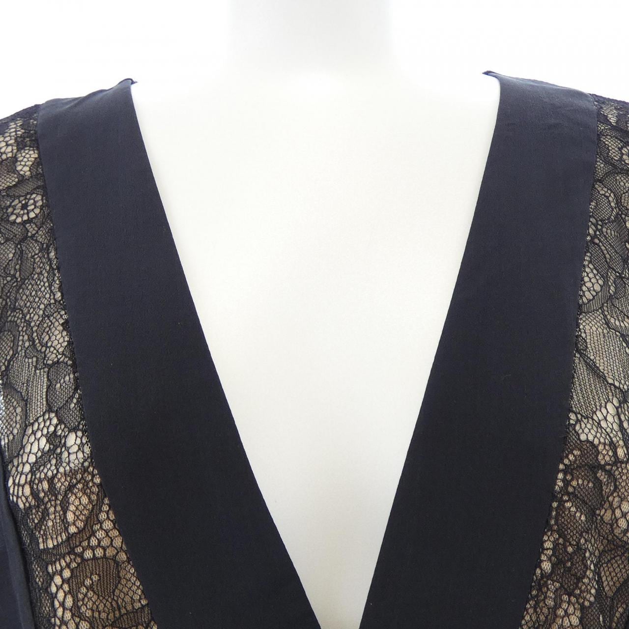 ビーシービージーマックスアズリア BCBGMAXAZRIA ワンピース