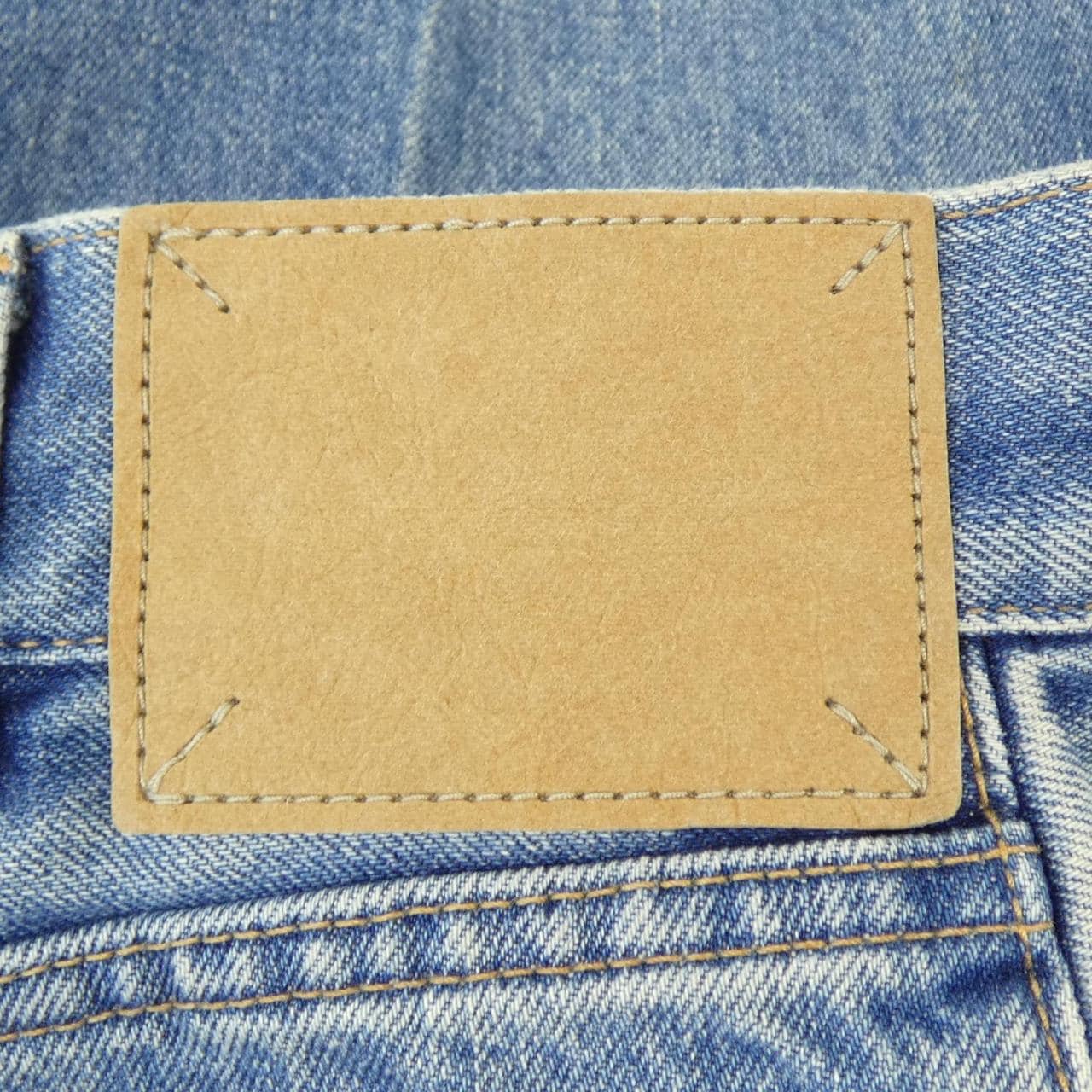 セリーヌ CELINE 2N233789D ジーンズ