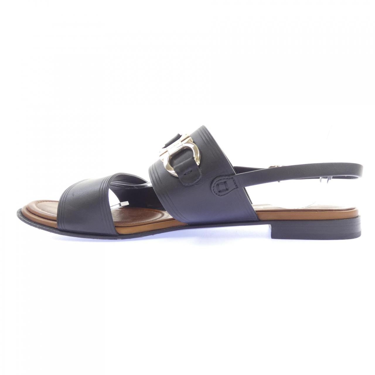 サルヴァトーレフェラガモ SALVATORE FERRAGAMO サンダル