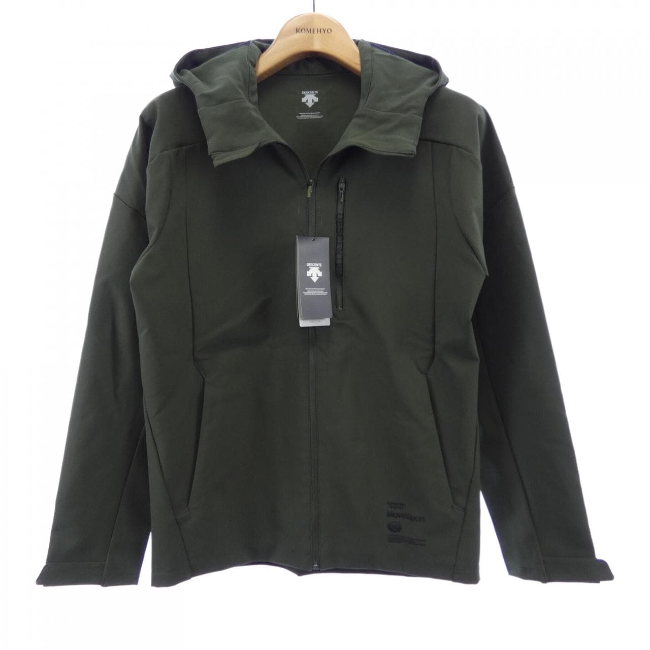デサント DESCENTE ジャケット