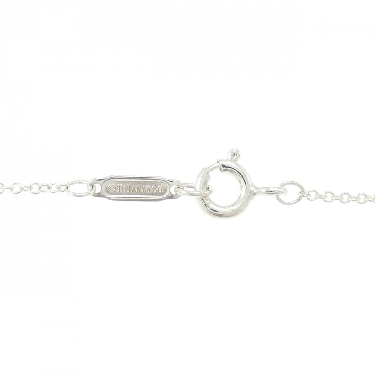 TIFFANY 1837 Circle Medium Necklace