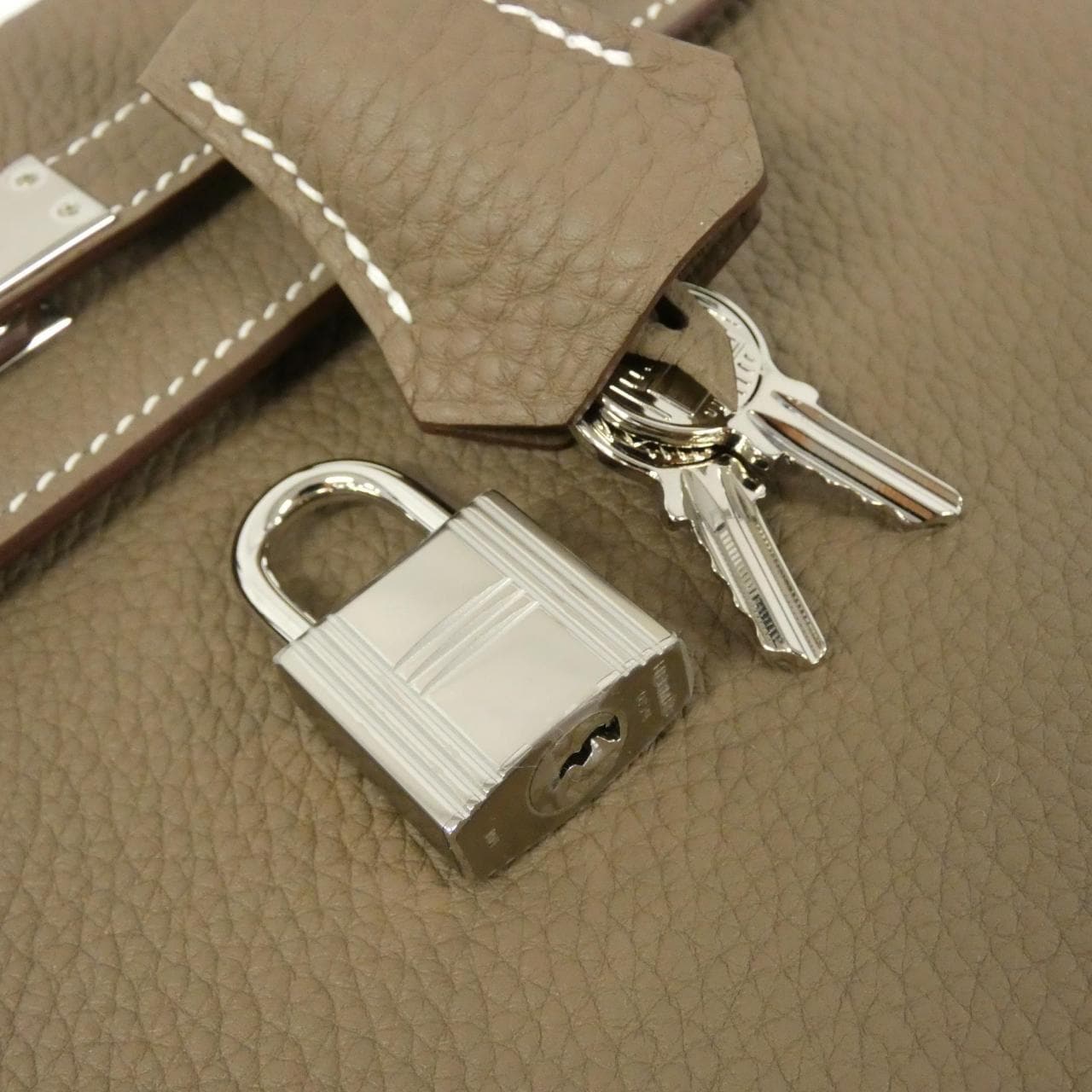 [未使用品] HERMES Kelly 25cm 044624CK 包