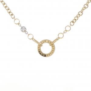 Chantecler Diamond necklace