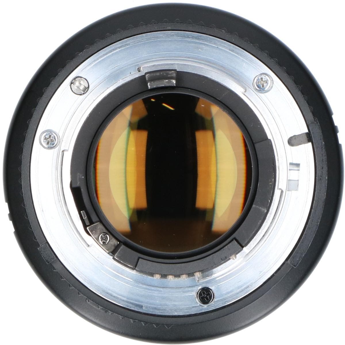 AF85mm F1.8D