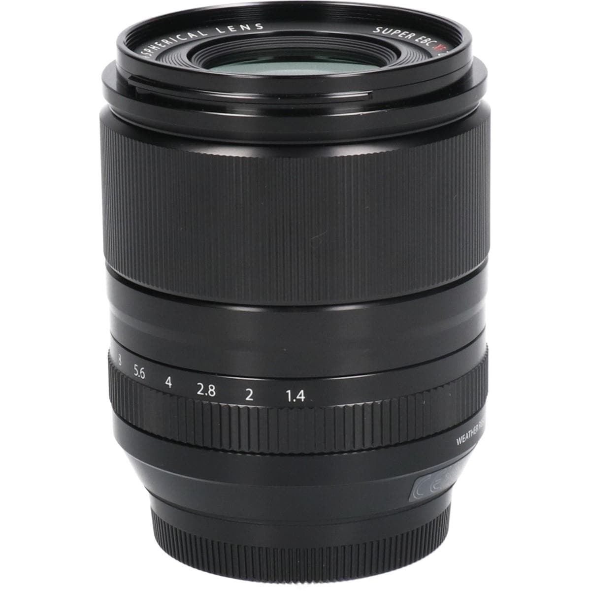 ＸＦ２３ｍｍ　Ｆ１．４Ｒ　ＬＭ　ＷＲ