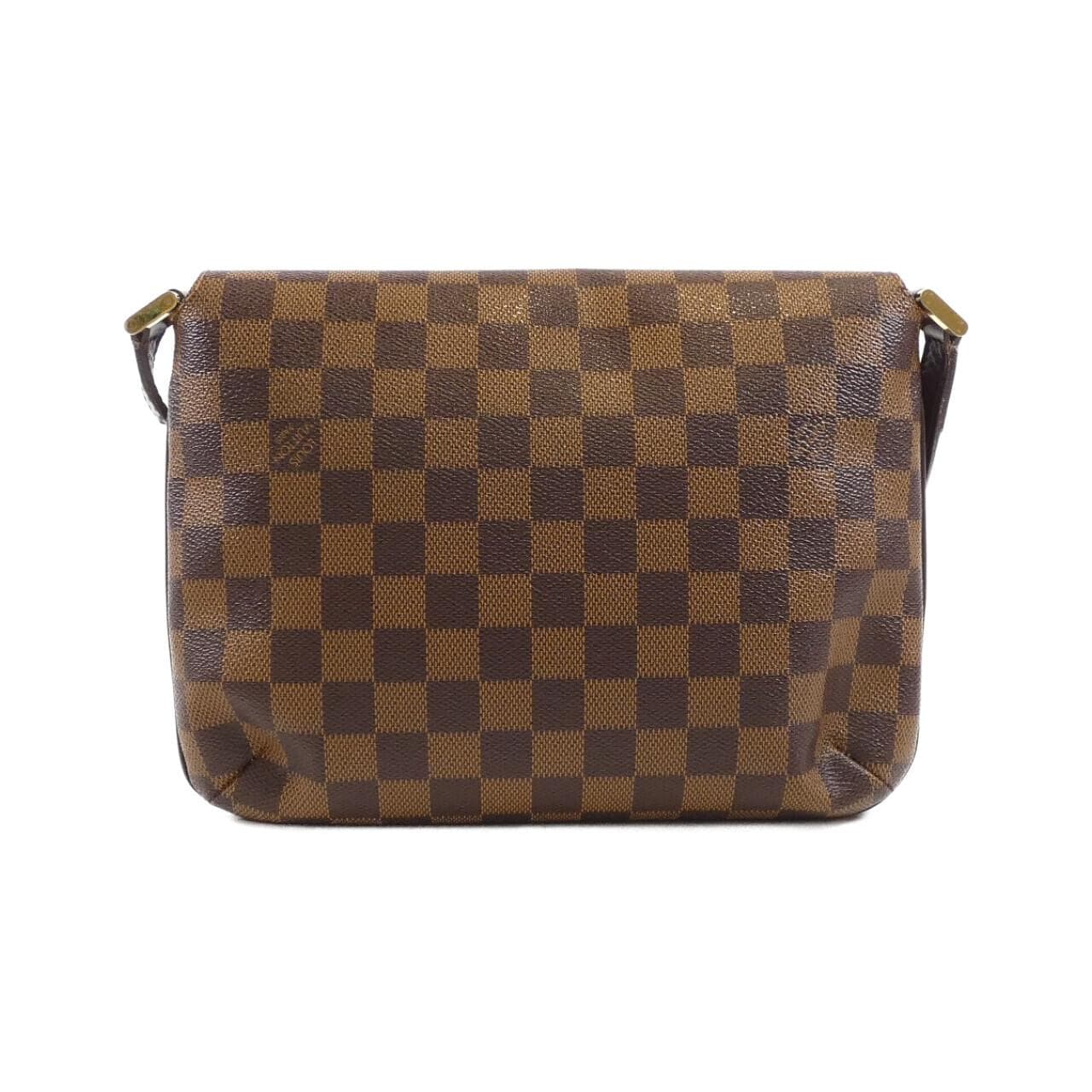 LOUIS VUITTON Damier Musette Tango N51301 单肩包