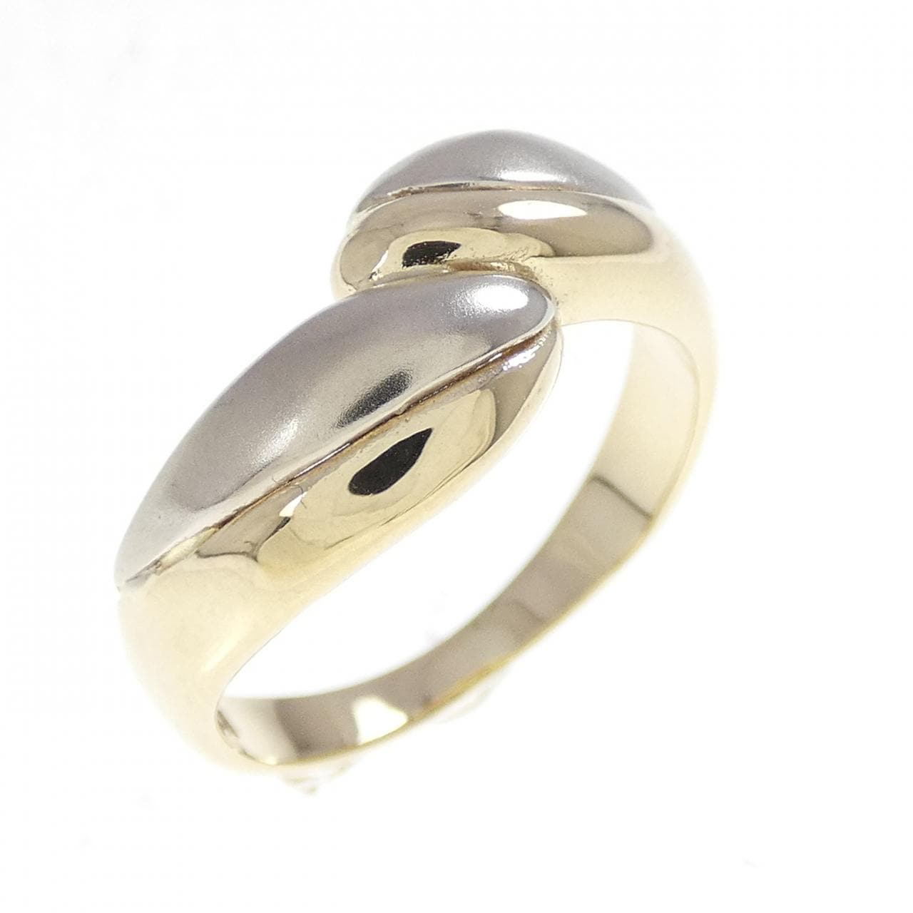 K14YG/K14WG リング