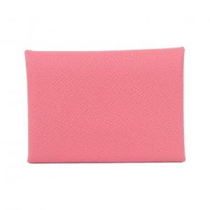 エルメス カルヴィ デュオ 083035CK コインケース