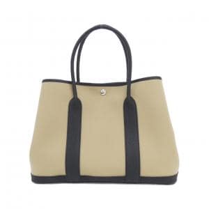【未使用品】エルメス ガーデン パーティ 36cm 038587CK バッグ