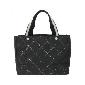 シャネル トラベル ライン 11833 バッグ