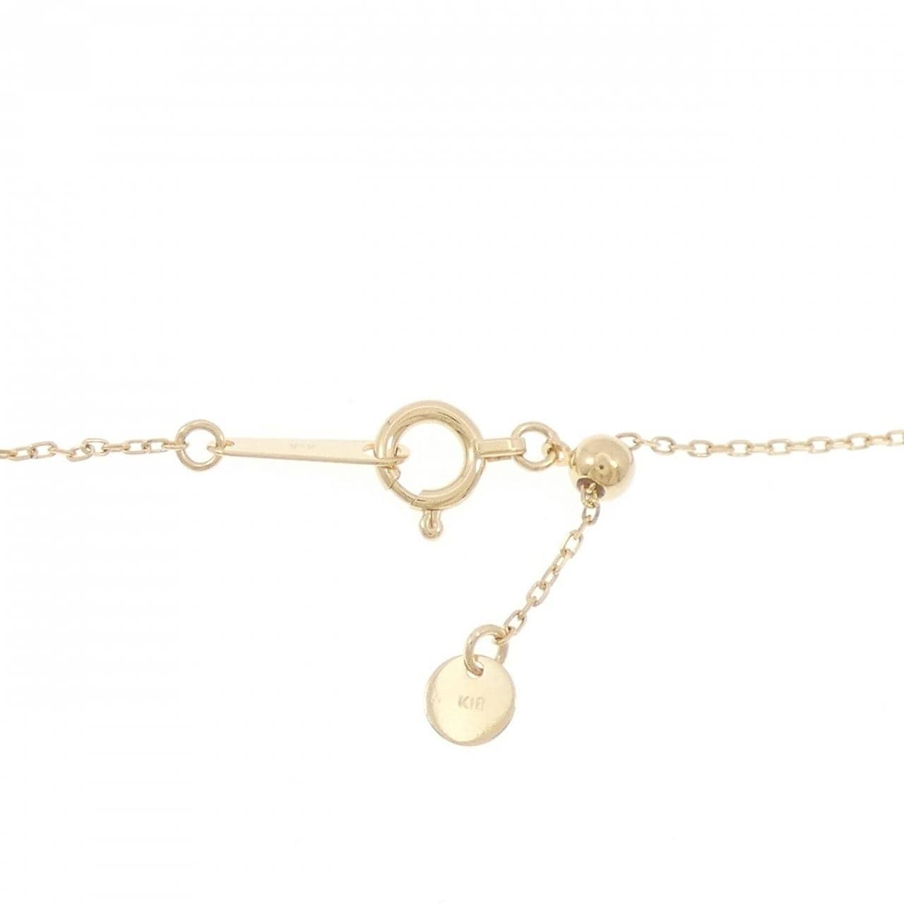 ヴァンドーム ダイヤモンド ブレスレット