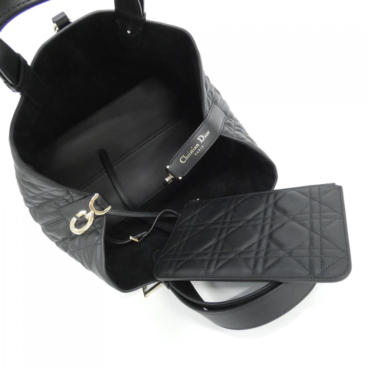 クリスチャンディオール ディオール トゥジュール ミディアム M2821OSHJ バッグ