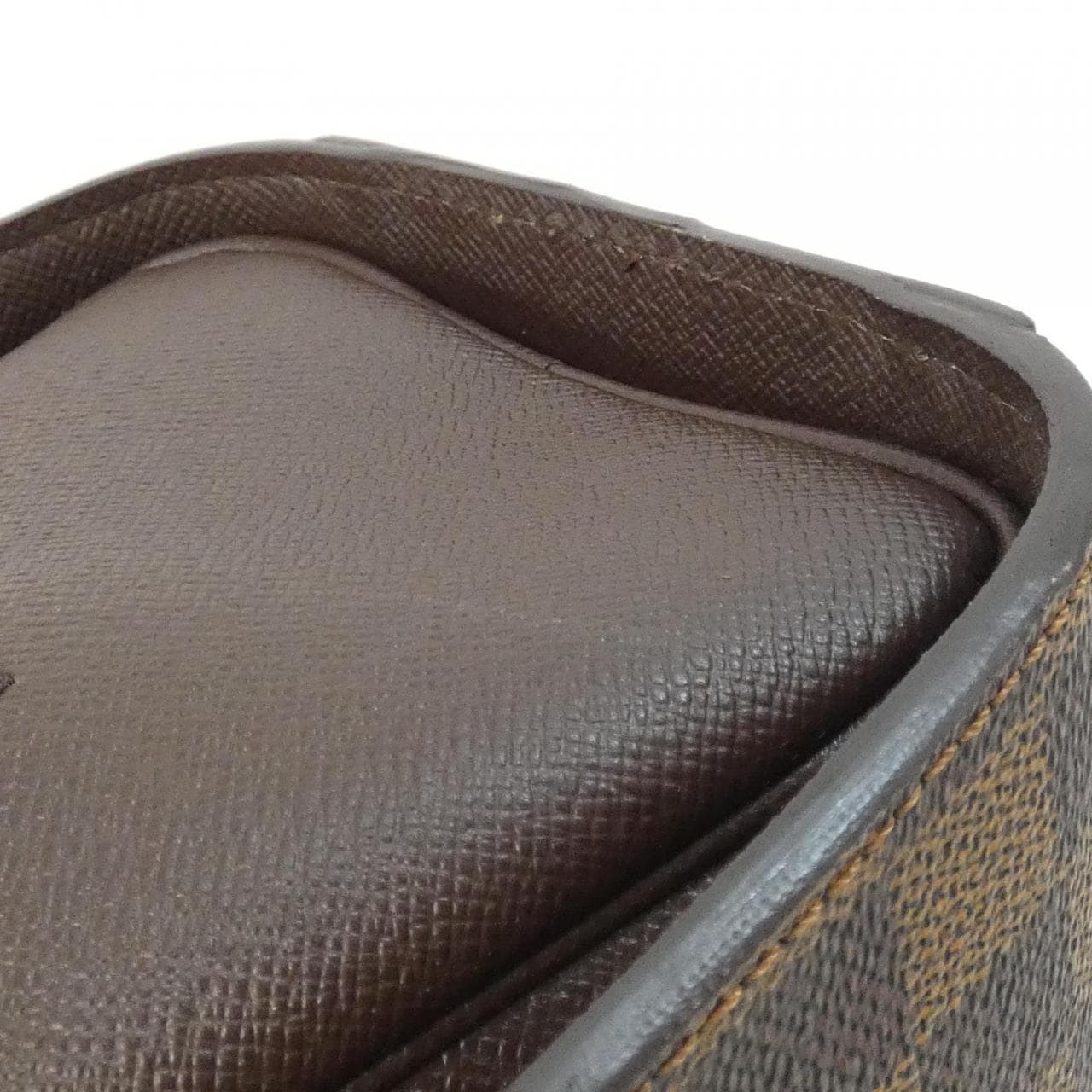 ルイヴィトン ダミエ トリアナ N51155 バッグ