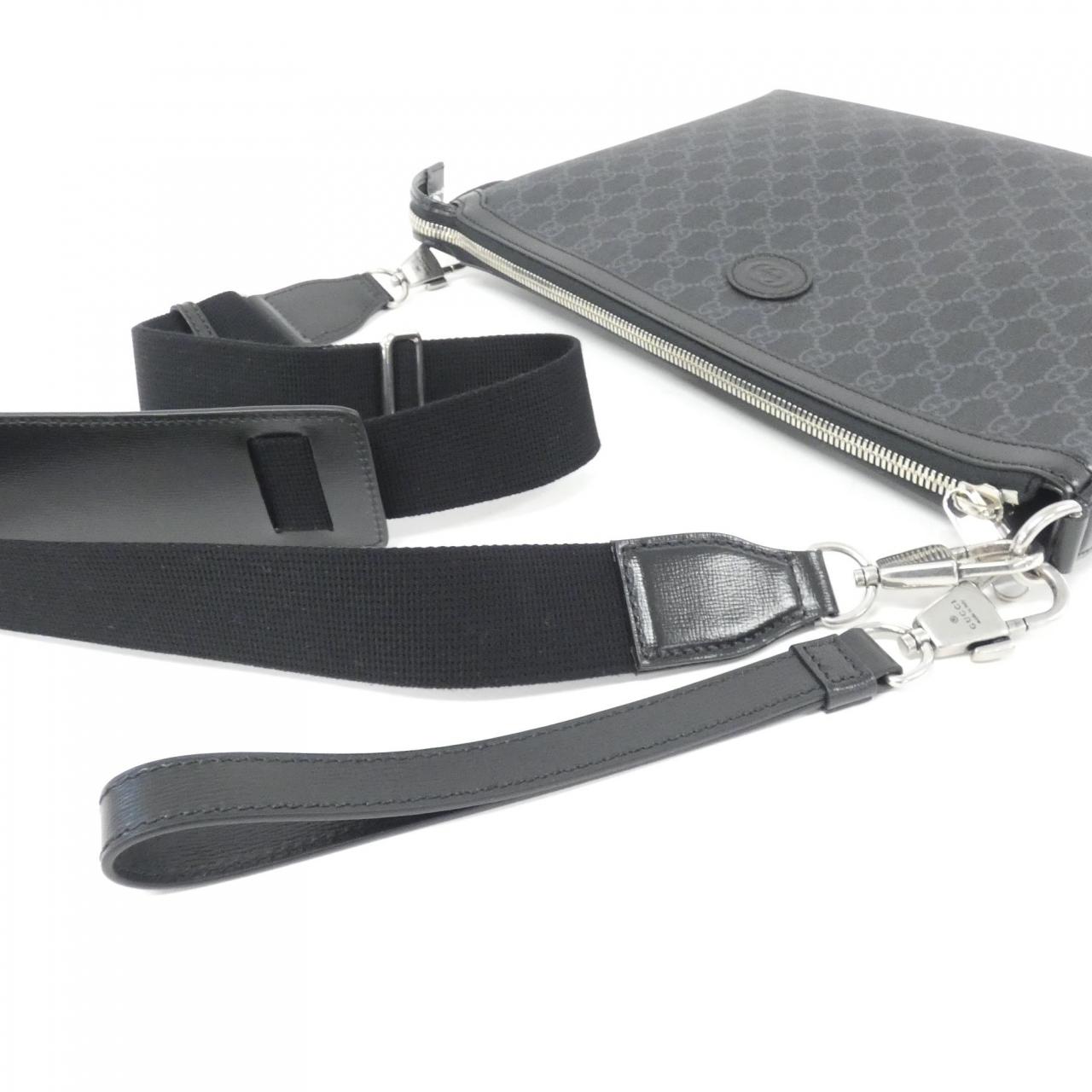 [新品] Gucci 792084 92THN 单肩包