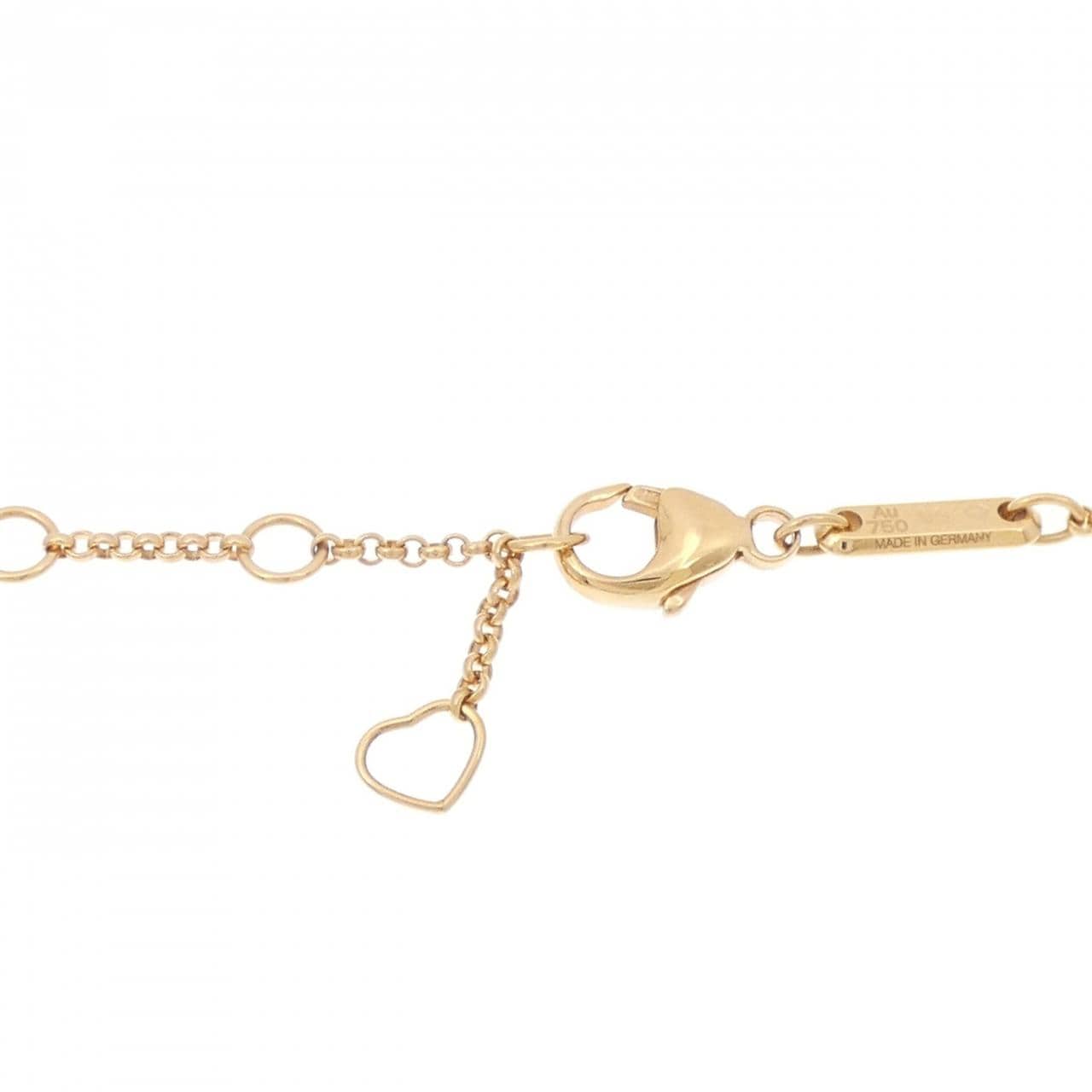 [BRAND NEW] CHOPARD Heart Necklace