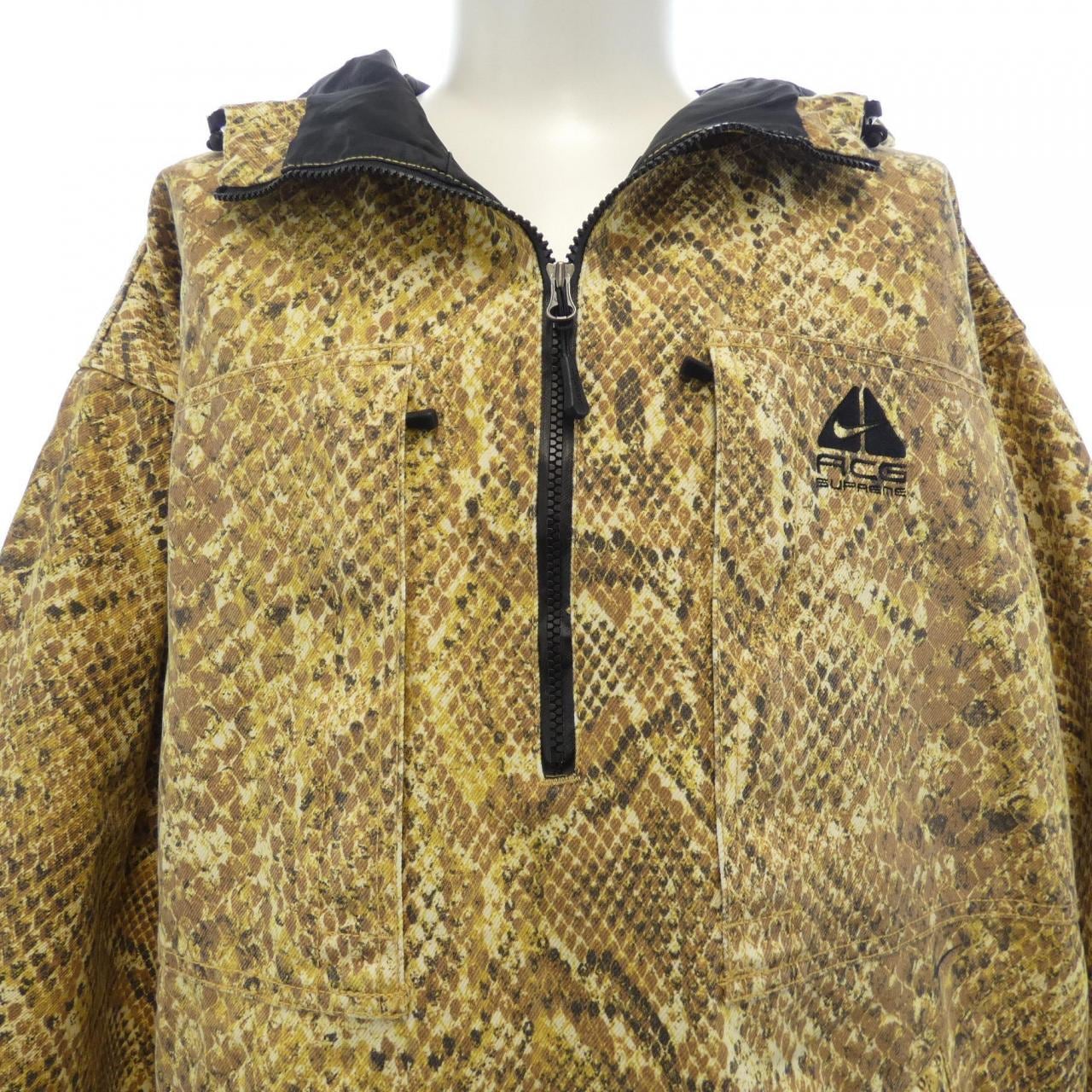 ナイキシュプリーム NIKE×SUPREME ジャケット