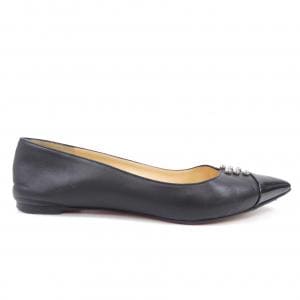 クリスチャンルブタン CHRISTIAN LOUBOUTIN フラットシューズ