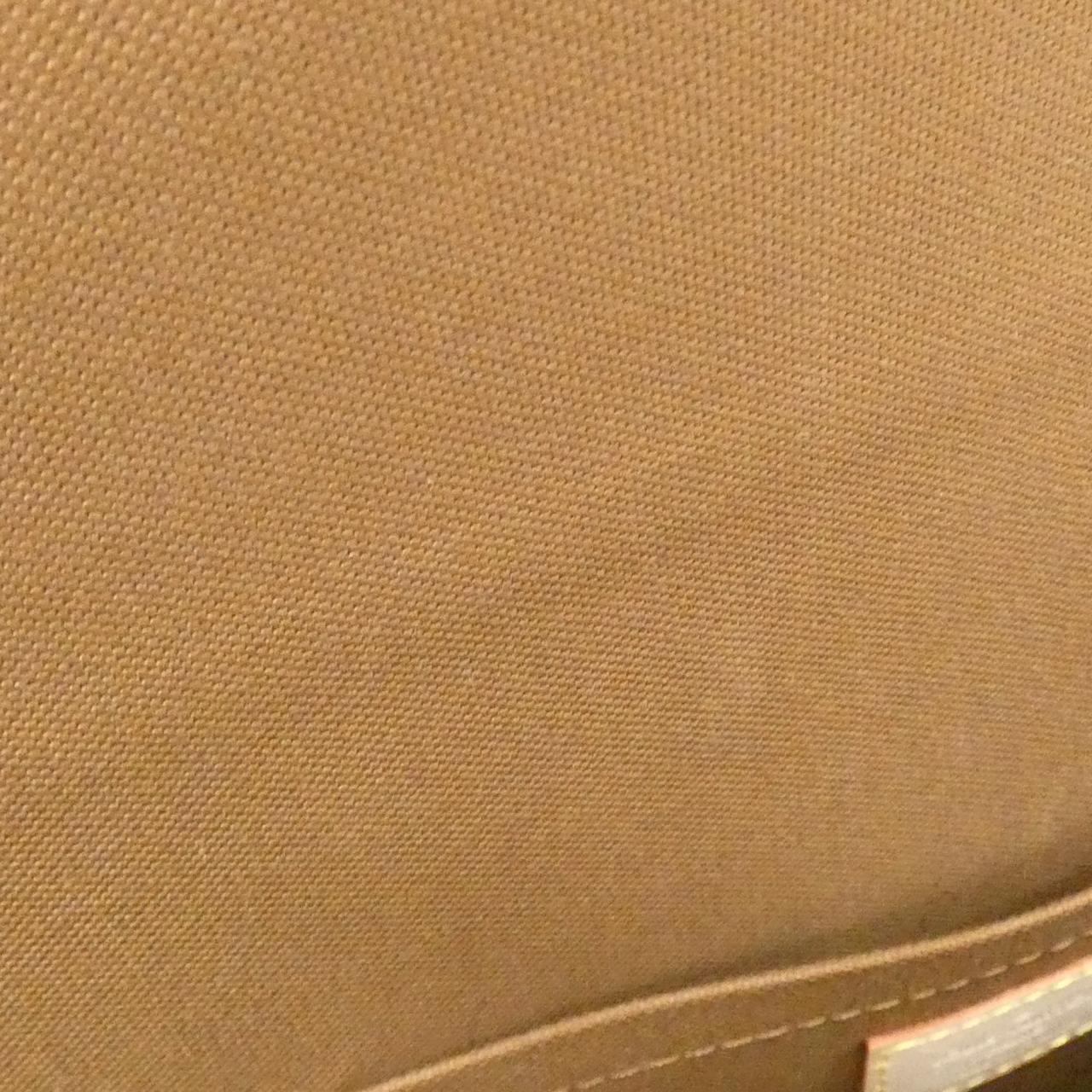 ルイヴィトン モノグラム ソローニュ M42250 ショルダーバッグ