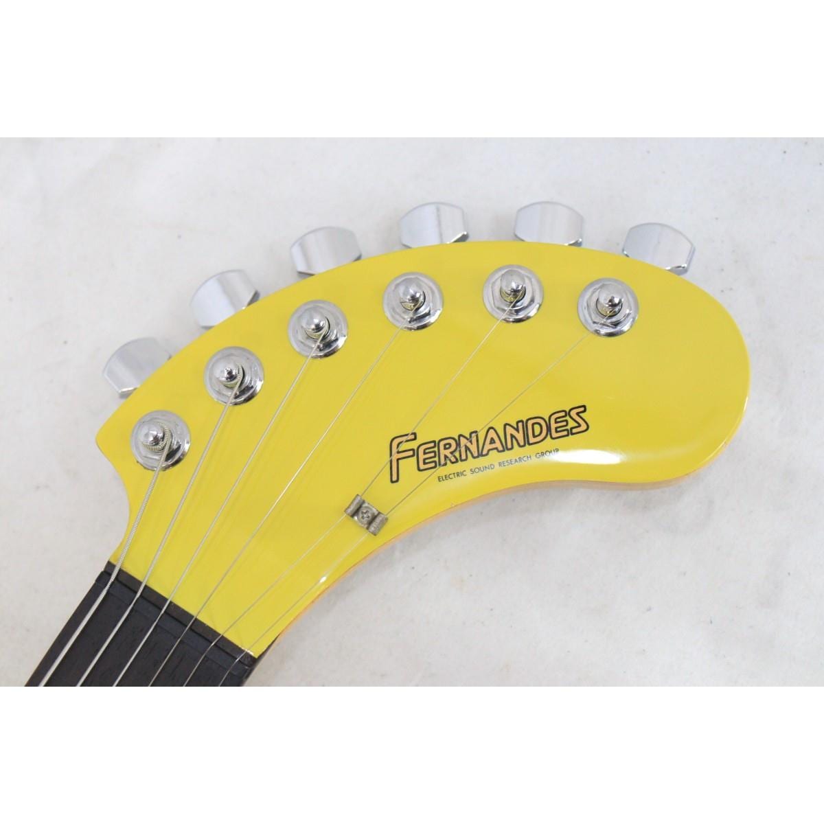 ＦＥＲＮＡＮＤＥＳ　ＺＯ－３