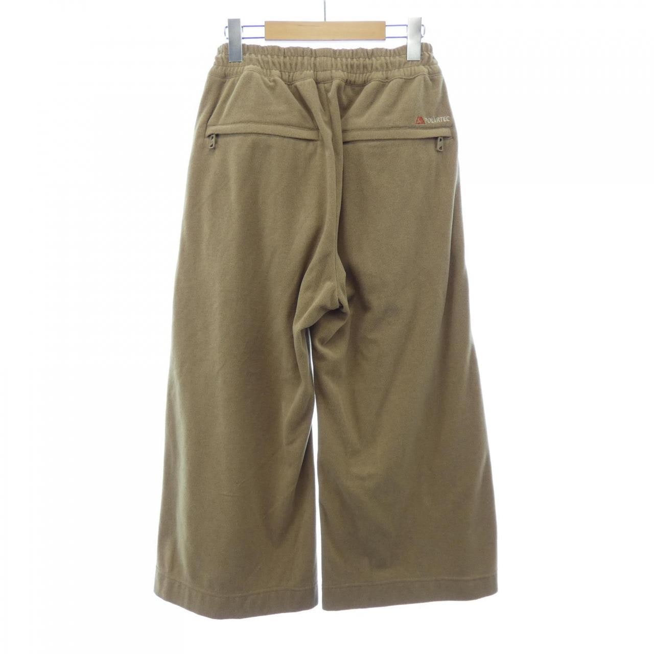 エフシーイー F/CE. パンツ