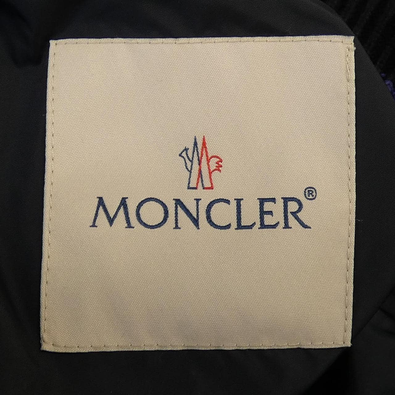 モンクレール MONCLER DUBOST ブルゾン