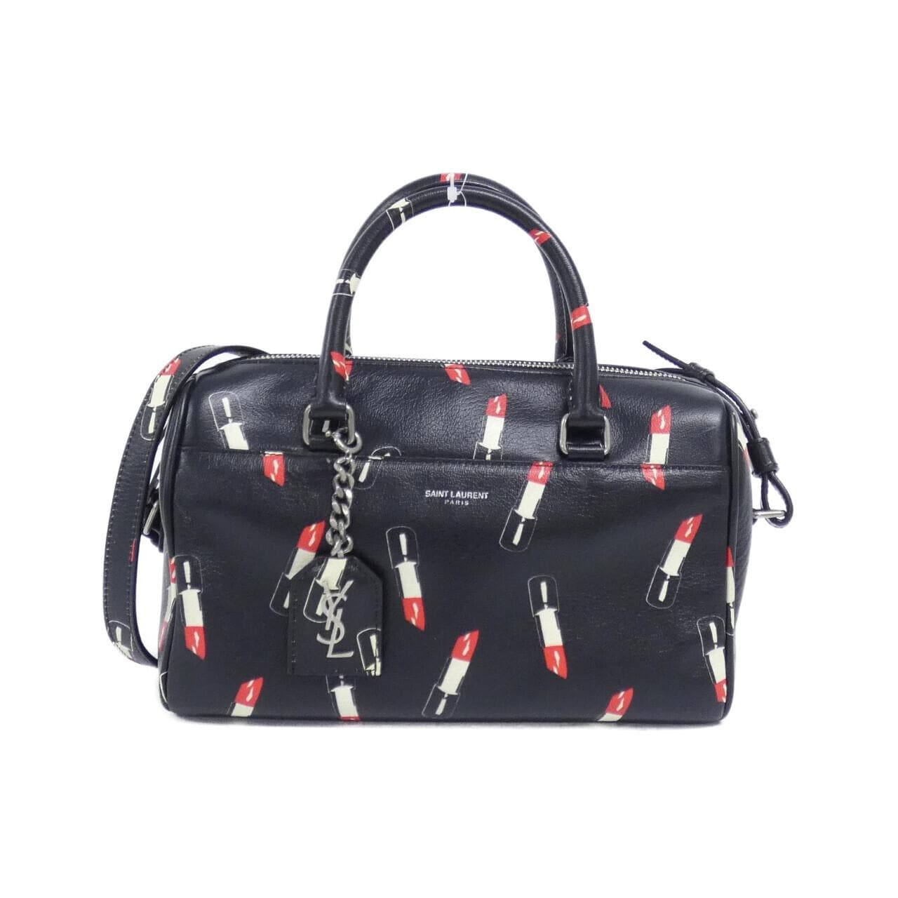 サンローラン ベビー ダッフル 400422 CUC0E ボストンバッグ