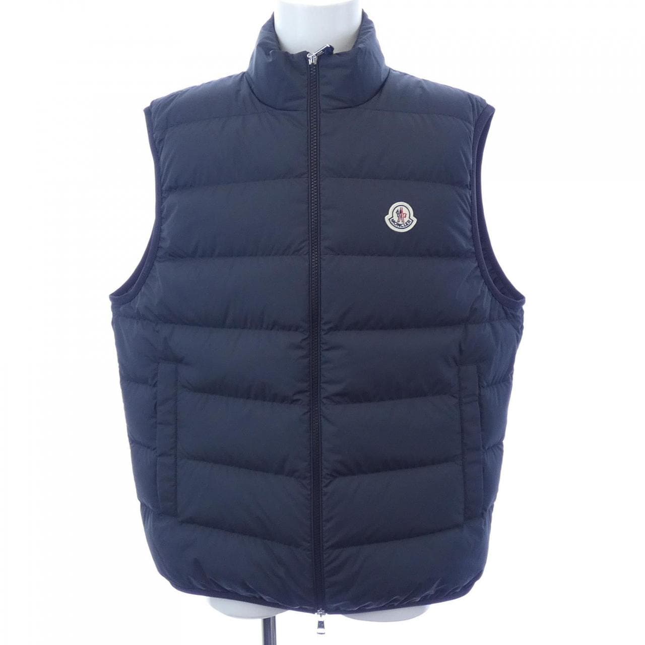 【新品】モンクレール MONCLER CONTRIN ダウンベスト