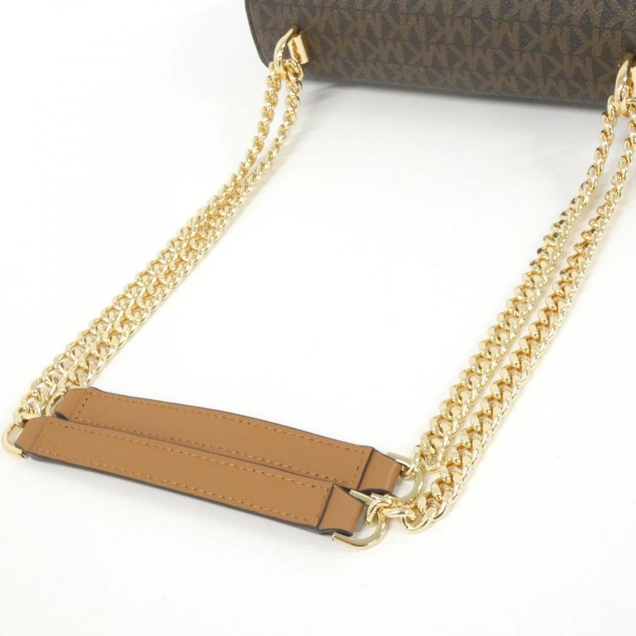 【新品】マイケルマイケルコース JADE 30H9GJ4L3B ショルダーバッグ