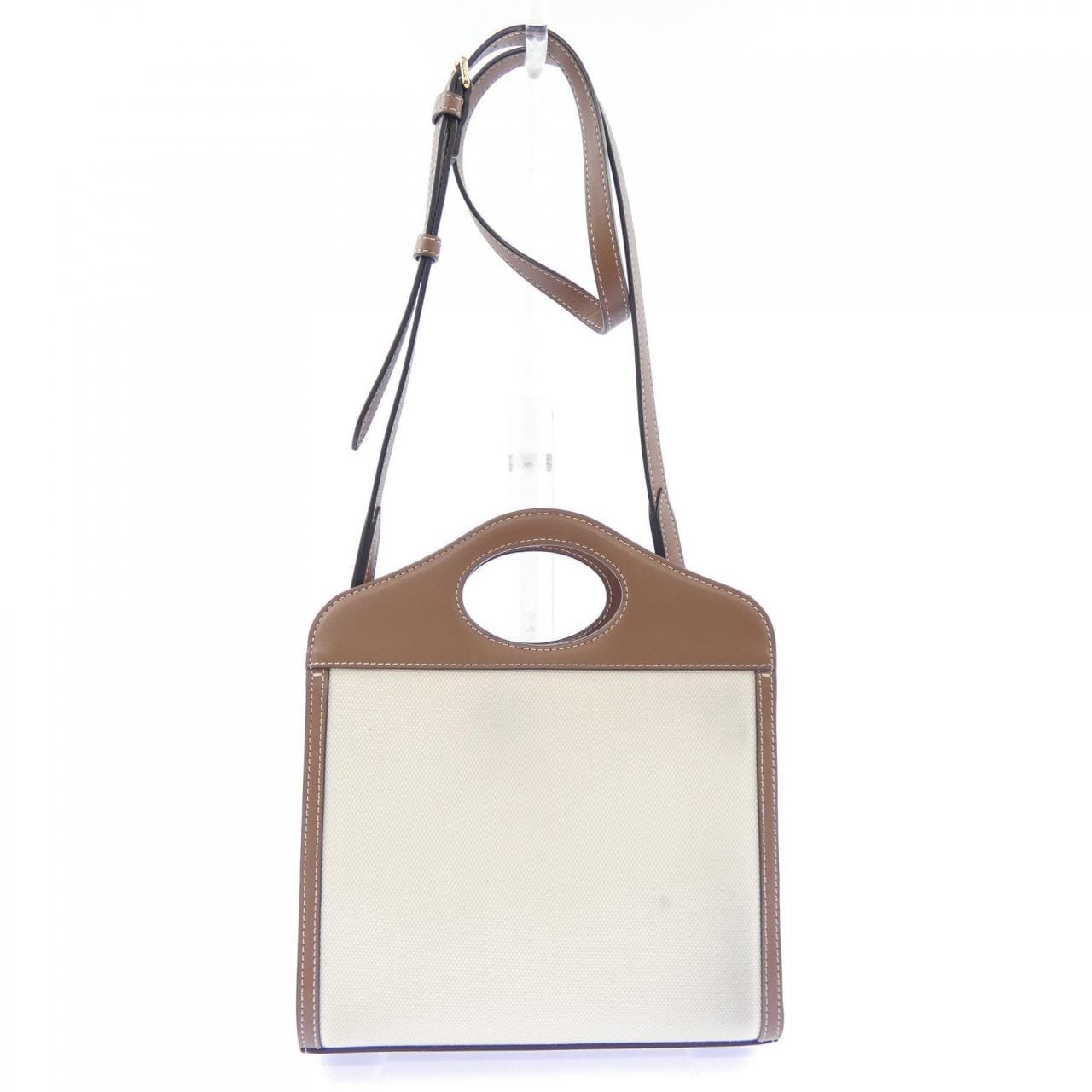 バーバリー BURBERRY ポケットバッグ　POCKET BAG 80393611 BAG