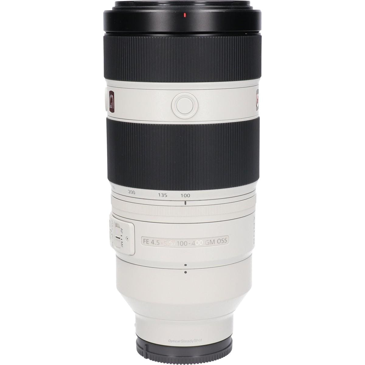 ＦＥ１００－４００ｍｍ　Ｆ４．５－５．６ＧＭ　ＯＳＳ