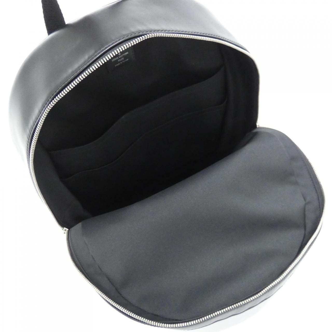 ルイヴィトン ダミエ グラフィット ジョッシュ N41473 リュックサック