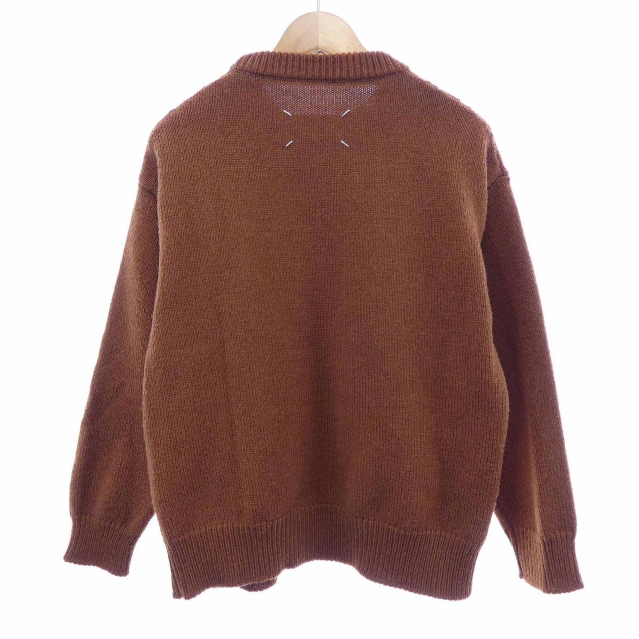 メゾンマルジェラ Maison Margiela S51GP0230 ニット