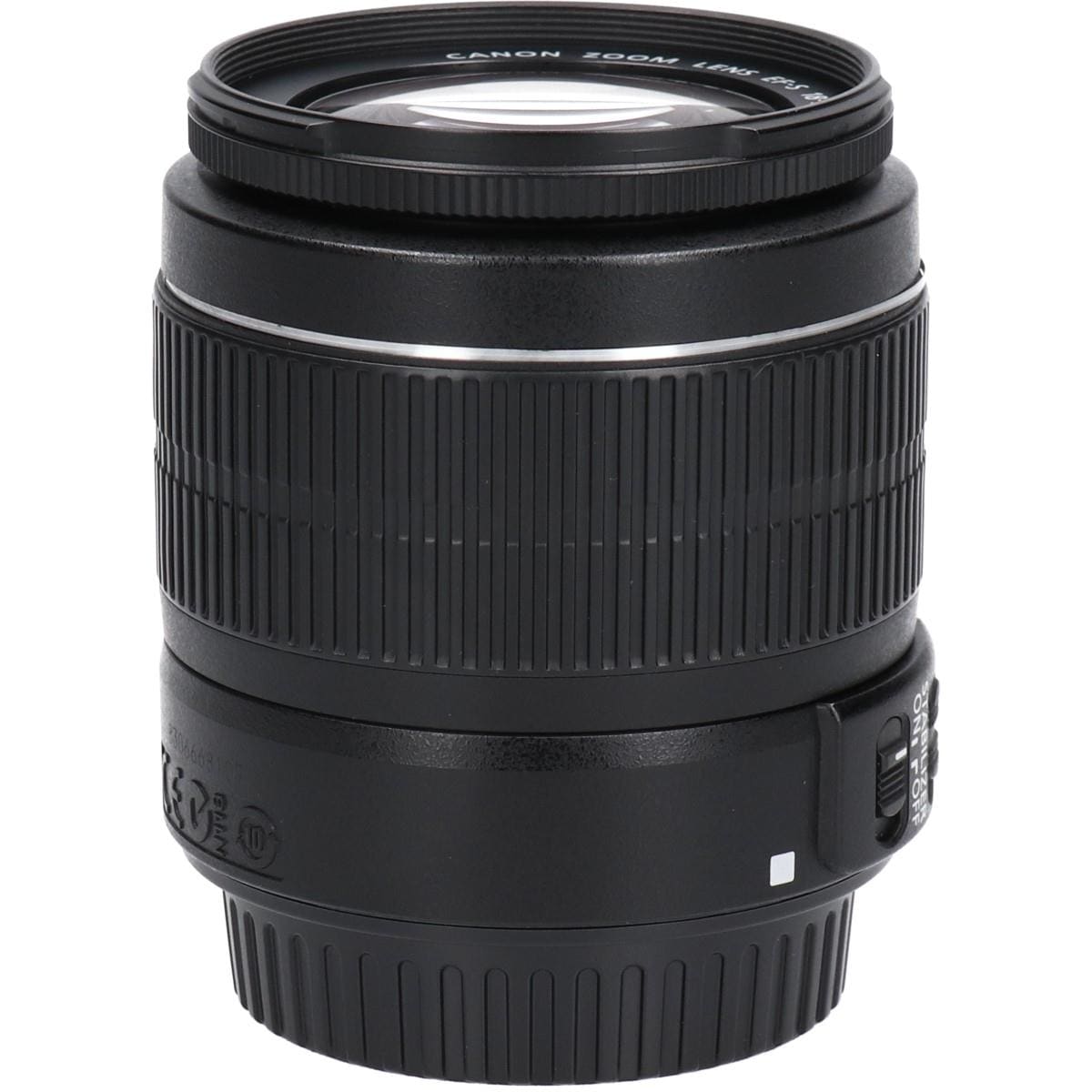 ＥＦ－Ｓ１８－５５ｍｍ　Ｆ３．５－５．６ＩＳＩＩ