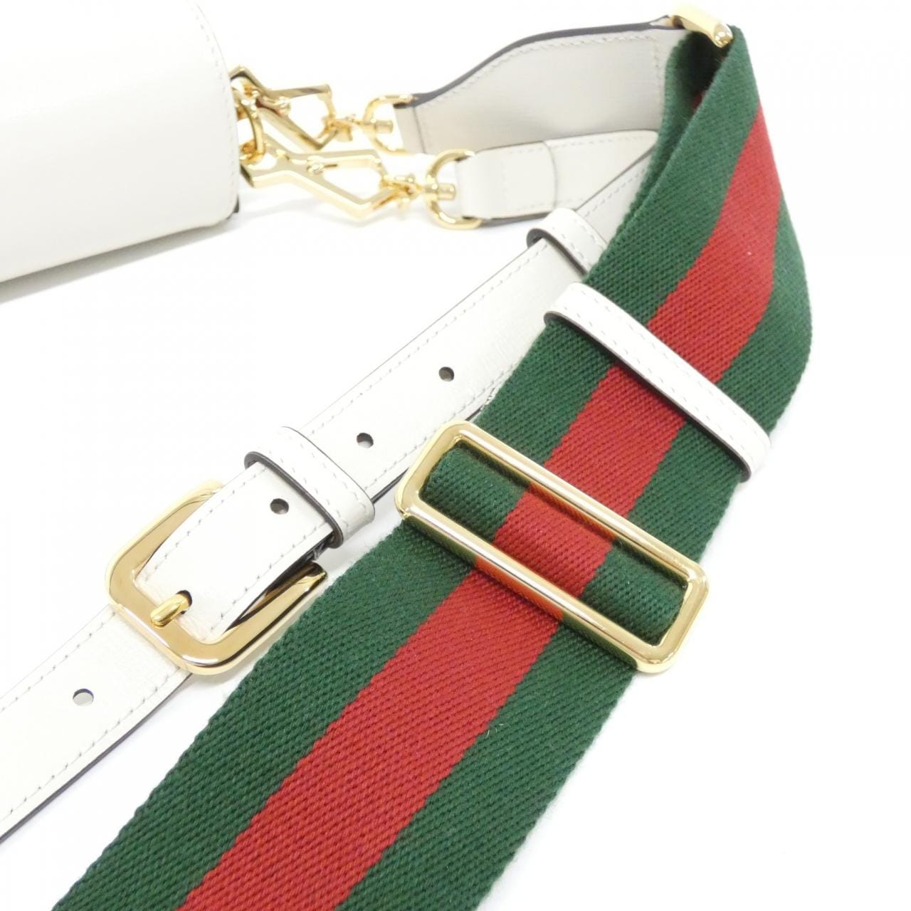 【新品】グッチ GUCCI HORSEBIT 1955 658574 18YSG ショルダーバッグ