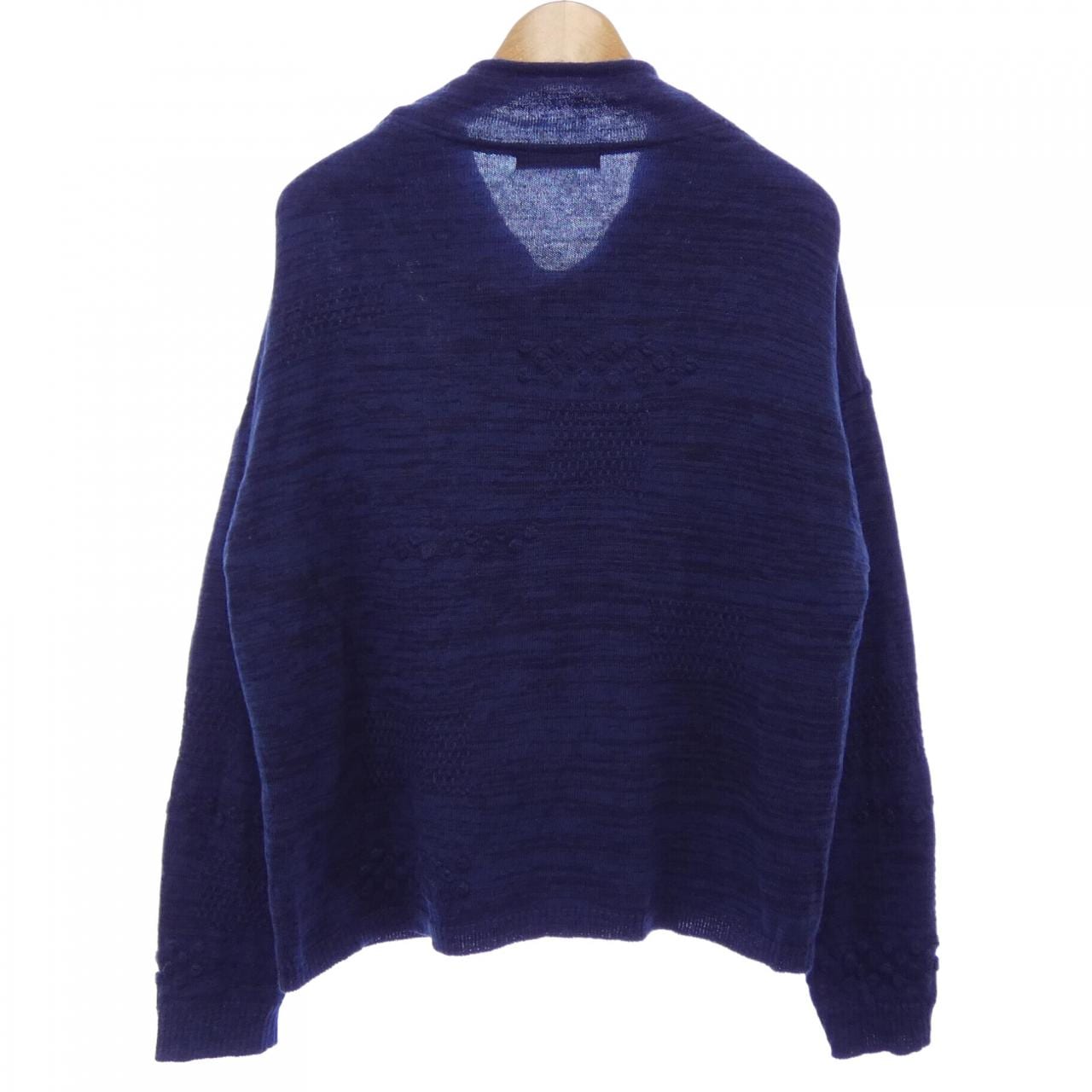 FUGAFUGA knit