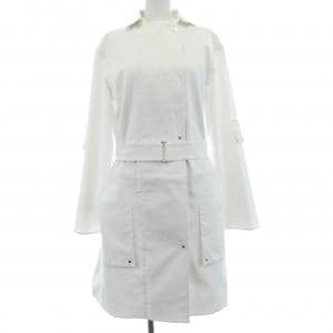 エルメス HERMES *76-7117 トレンチコート