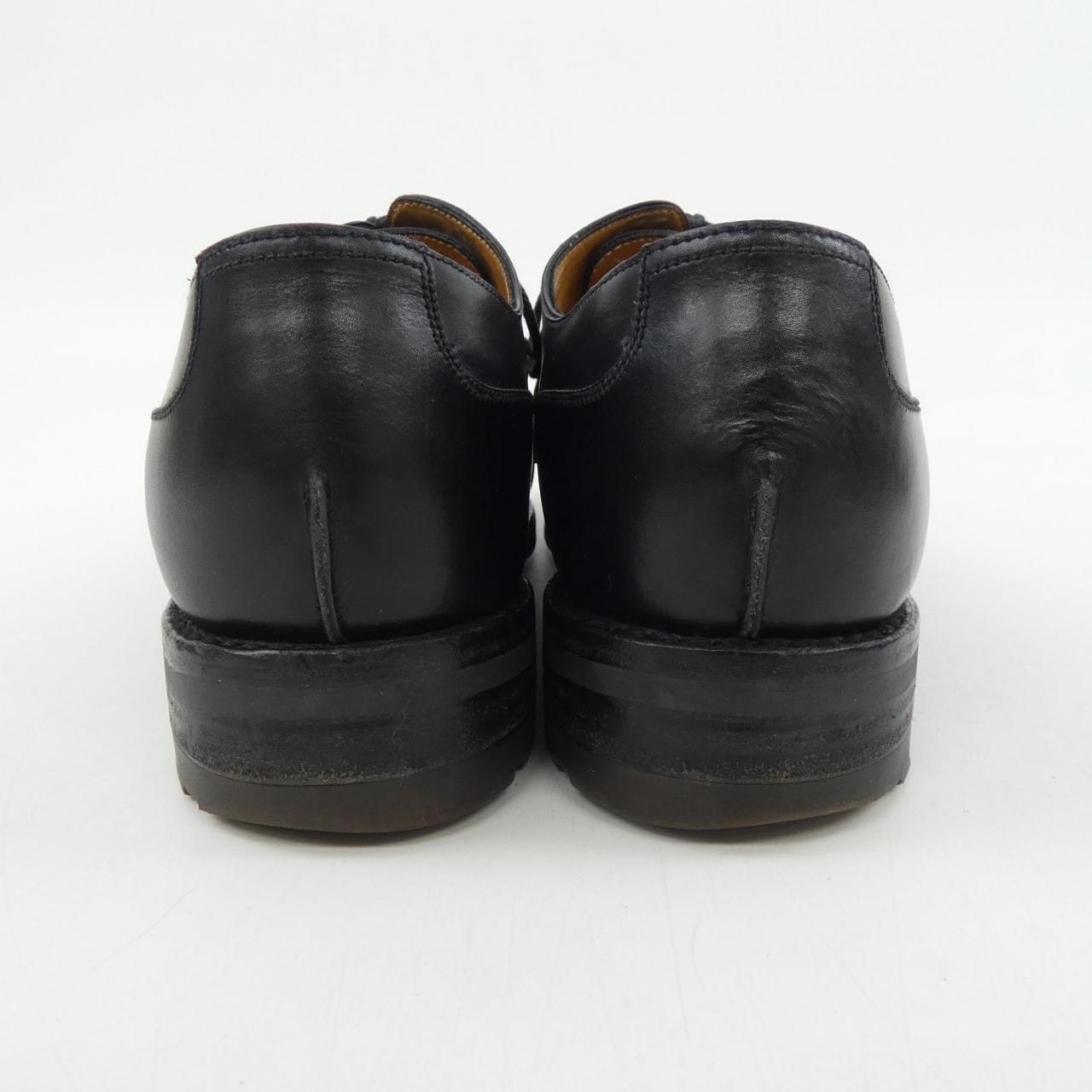 ジェイエムウエストン J.M.WESTON 641 GOLF シューズ