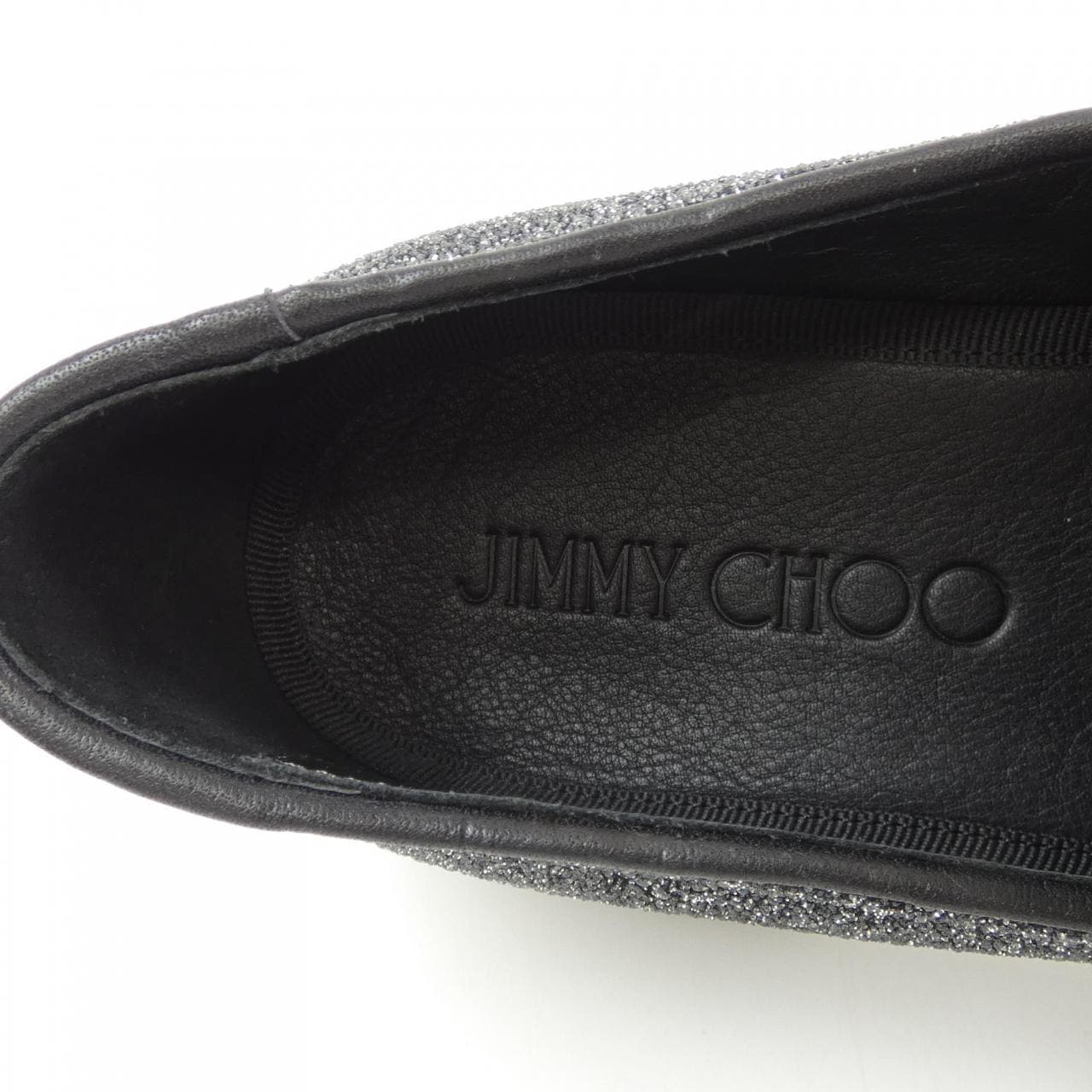 JIMMY CHOO CHOO 鞋履