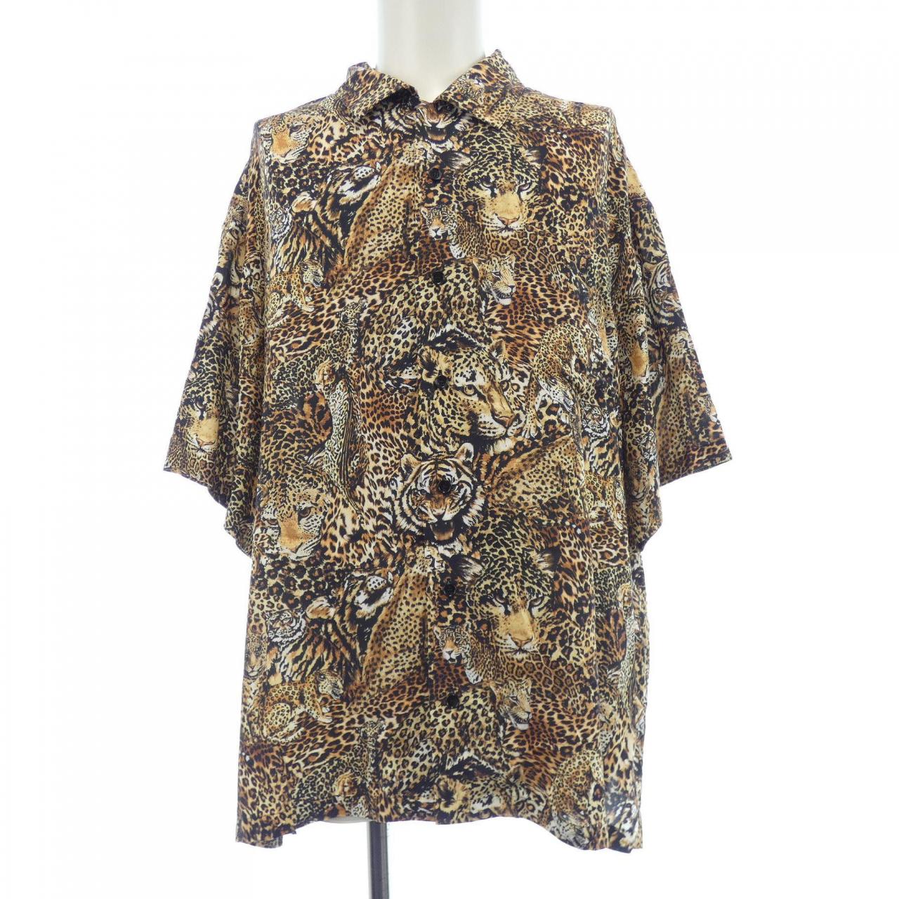 セリーヌ CELINE 2C517251S S／Sシャツ