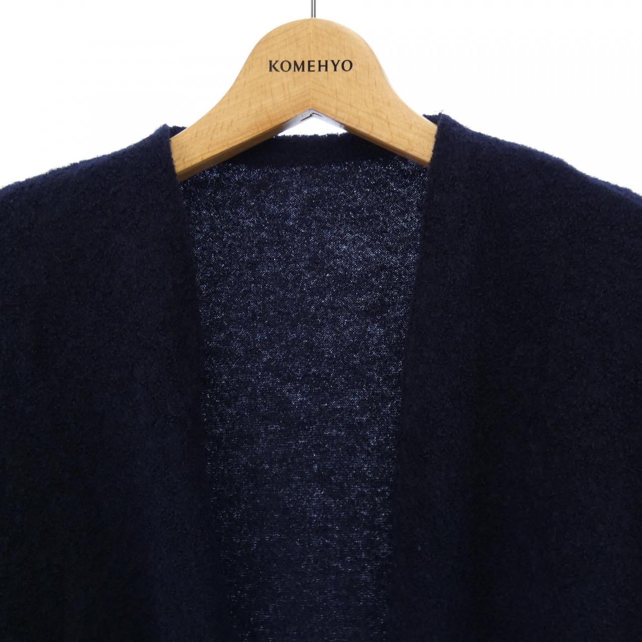 FIRO BIANCO UNO ロングカーディガン