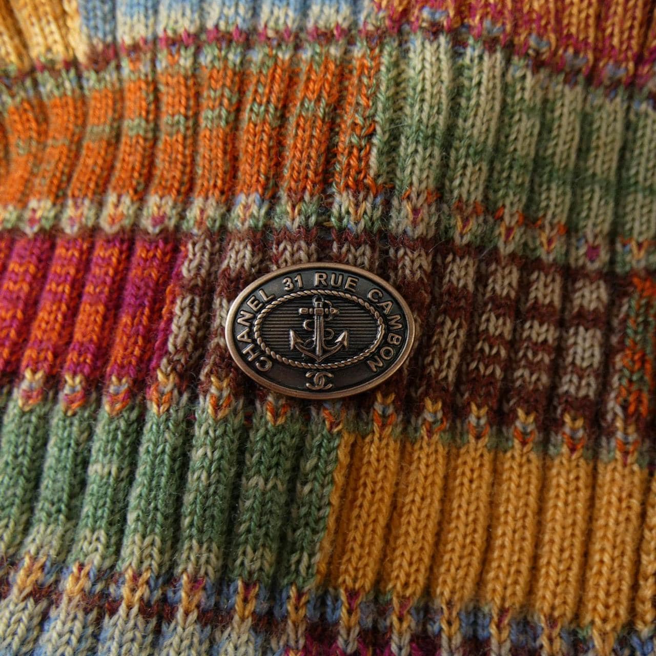 シャネル CHANEL P59223K07752 ワンピース