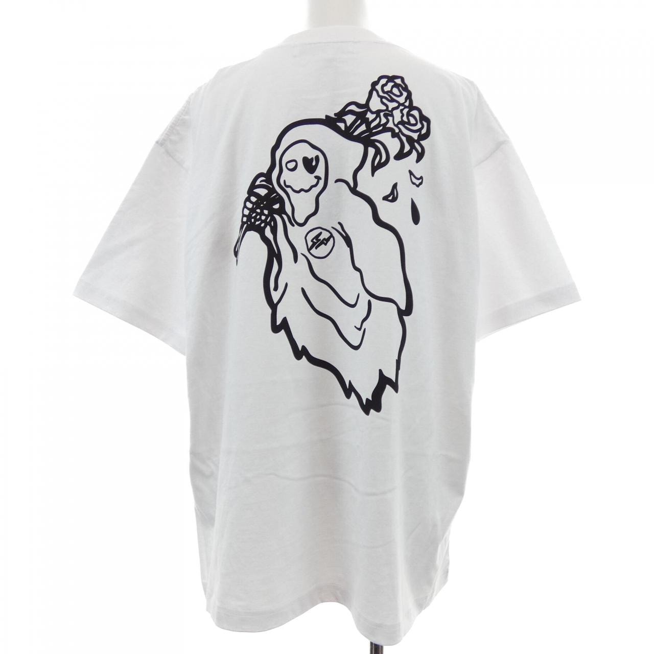 GODONLYKNOWS Tシャツ