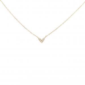 アーカー ローラハート ネックレス