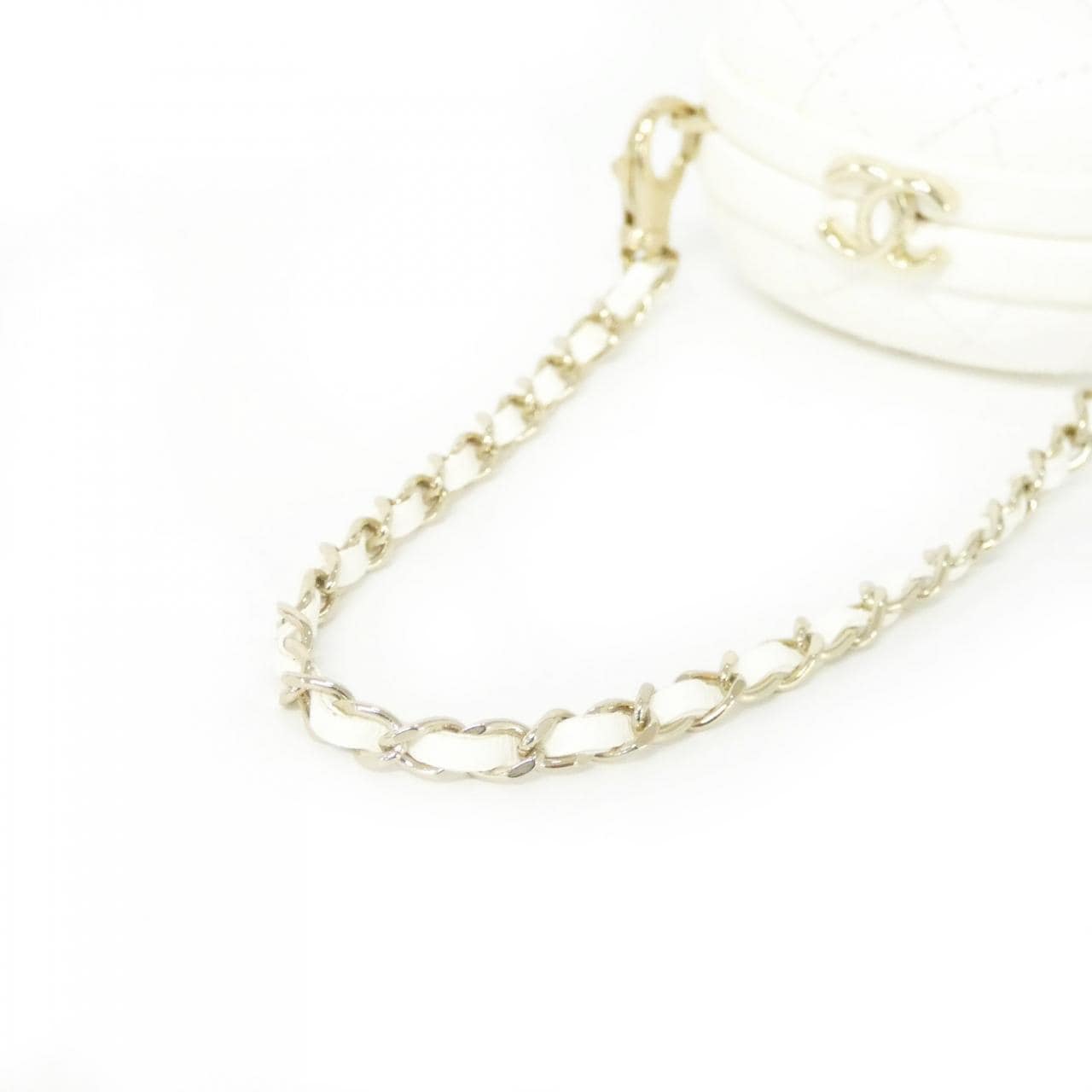 【未使用品】シャネル AP4946 バッグチャーム