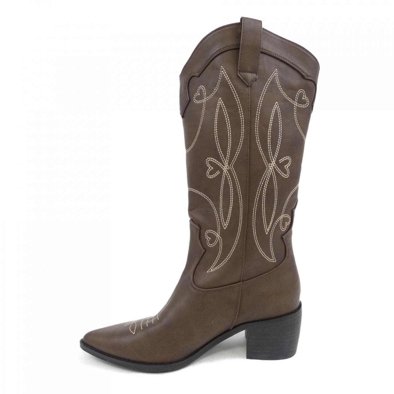 リリーブラウン Lily Brown ブーツ