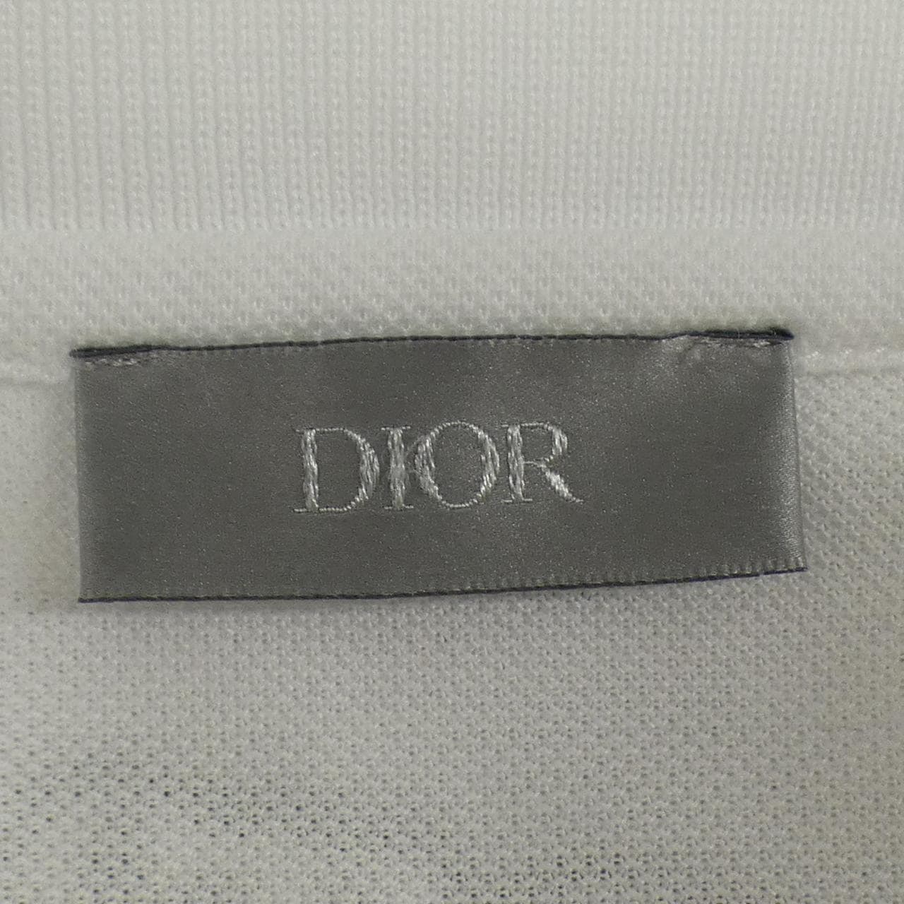 ディオール DIOR 293J832A0448 ポロシャツ