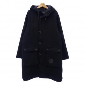 ハンティングワールド HUNTING WORLD コート