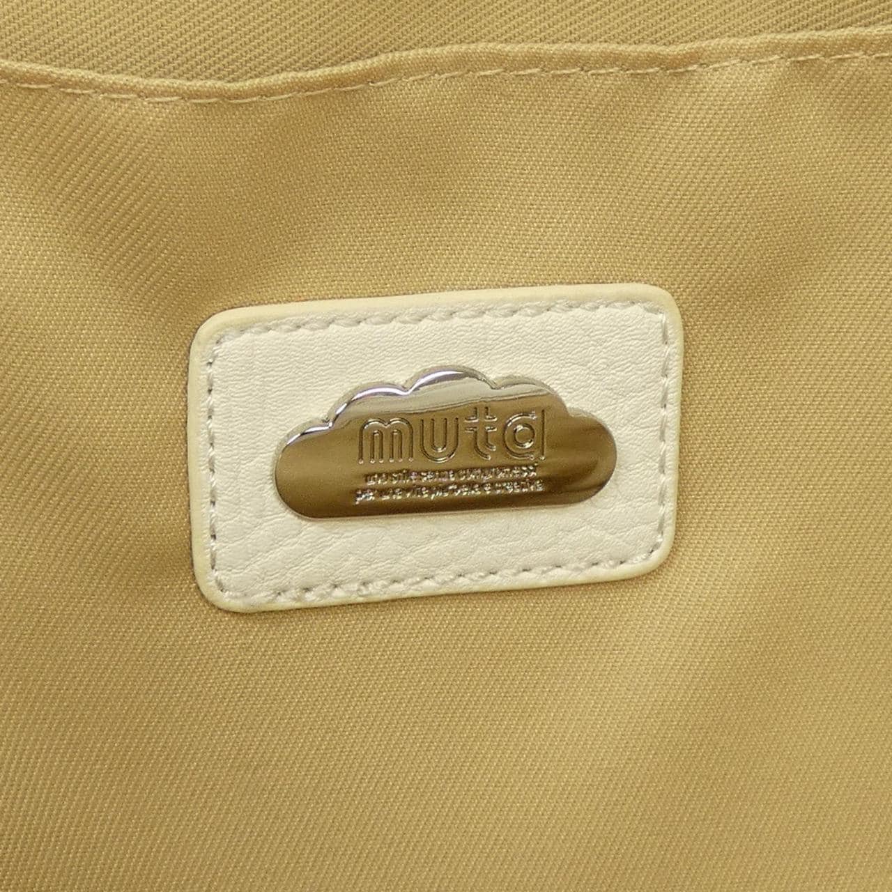 ムータ MUTA BAG