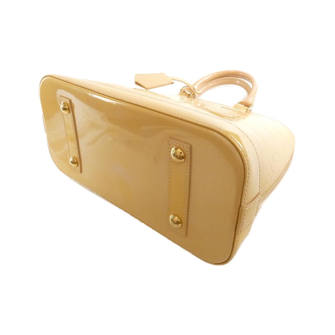 ルイヴィトン ヴェルニ アルマ PM M91614 バッグ